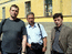 Белюченко, Меньшаков и Ряполов